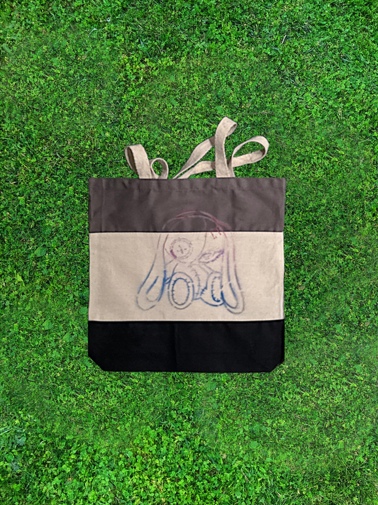 BUNNY TOTE