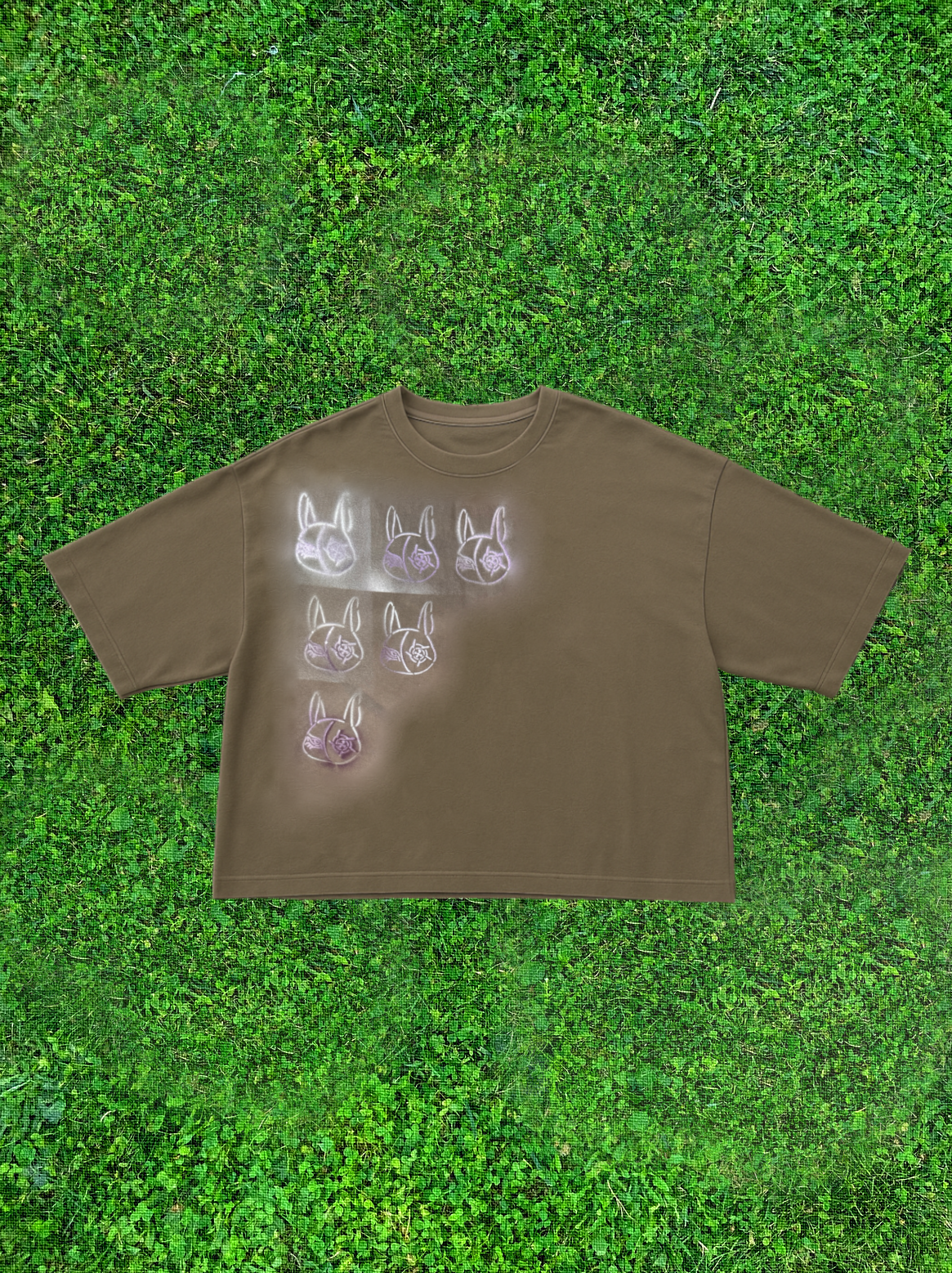 CATHEDRAL X WABBIT T