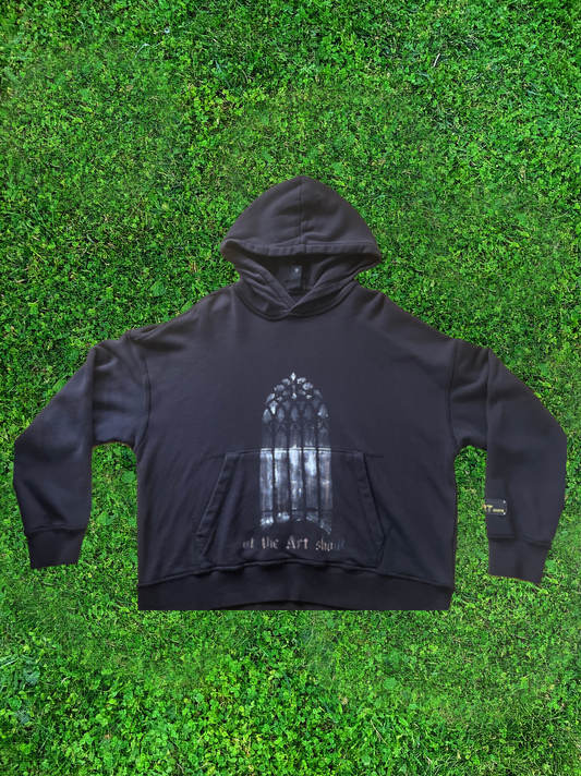 CATHEDRAL HOODIE