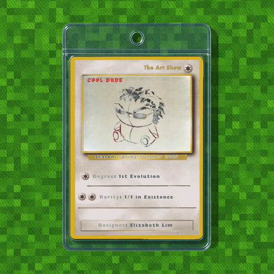 COOL DUDE