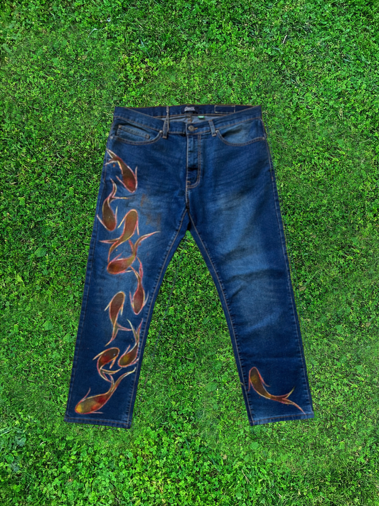 KOI JEANS
