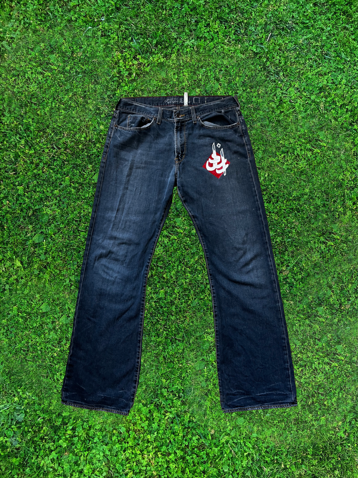UNITY JEANS