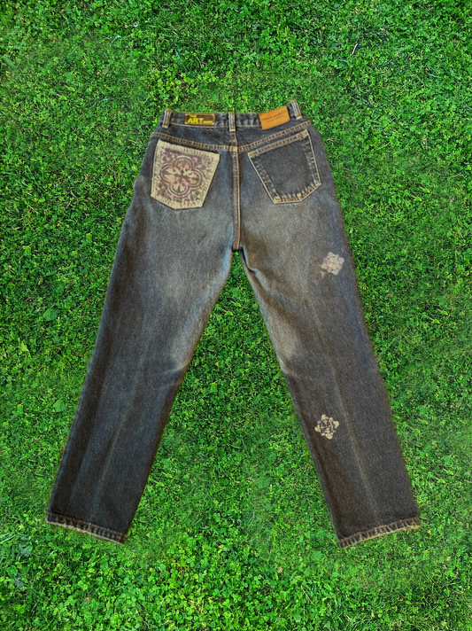 CATHEDRAL JEANS