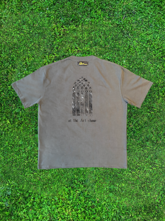 CATHEDRAL LIGHT GREY