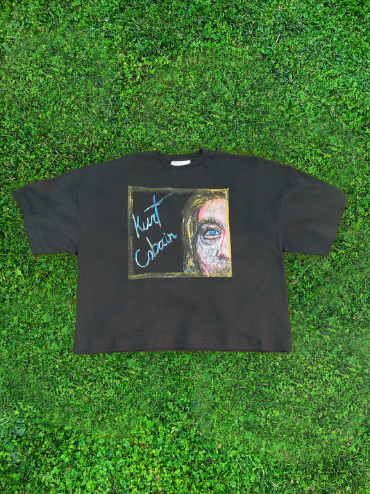 COBAIN T