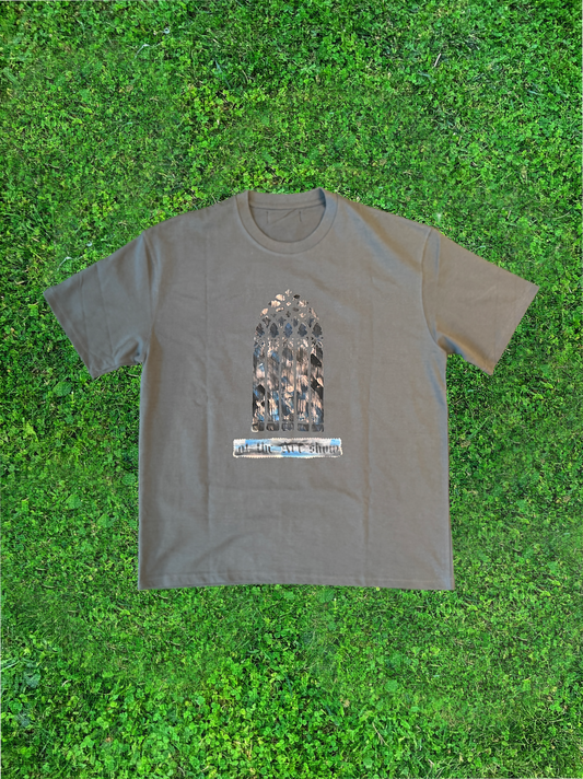 CATHEDRAL GREY/BLEACH