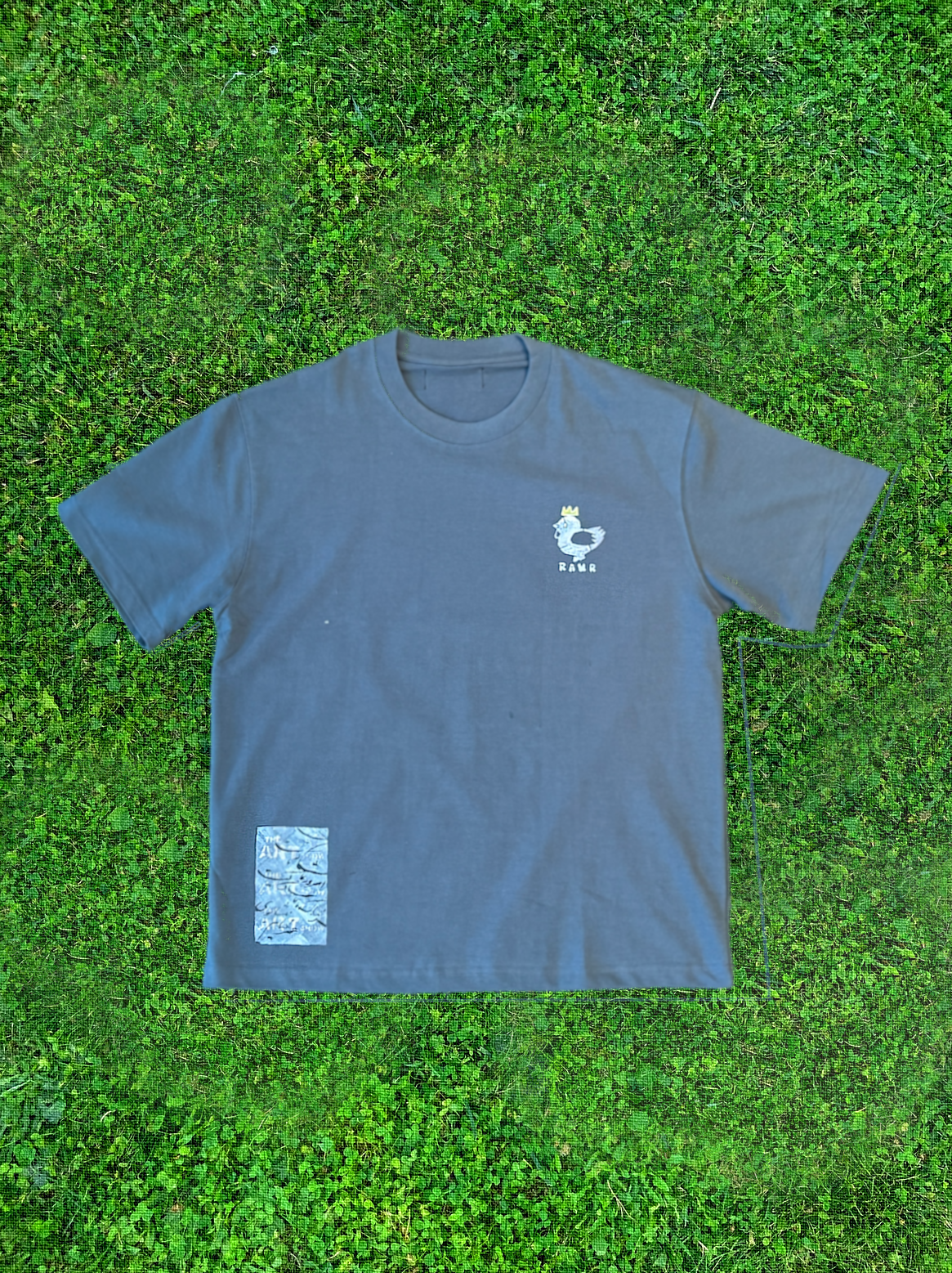 RAWR T