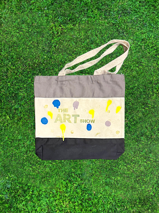 SPOTLESS TOTE