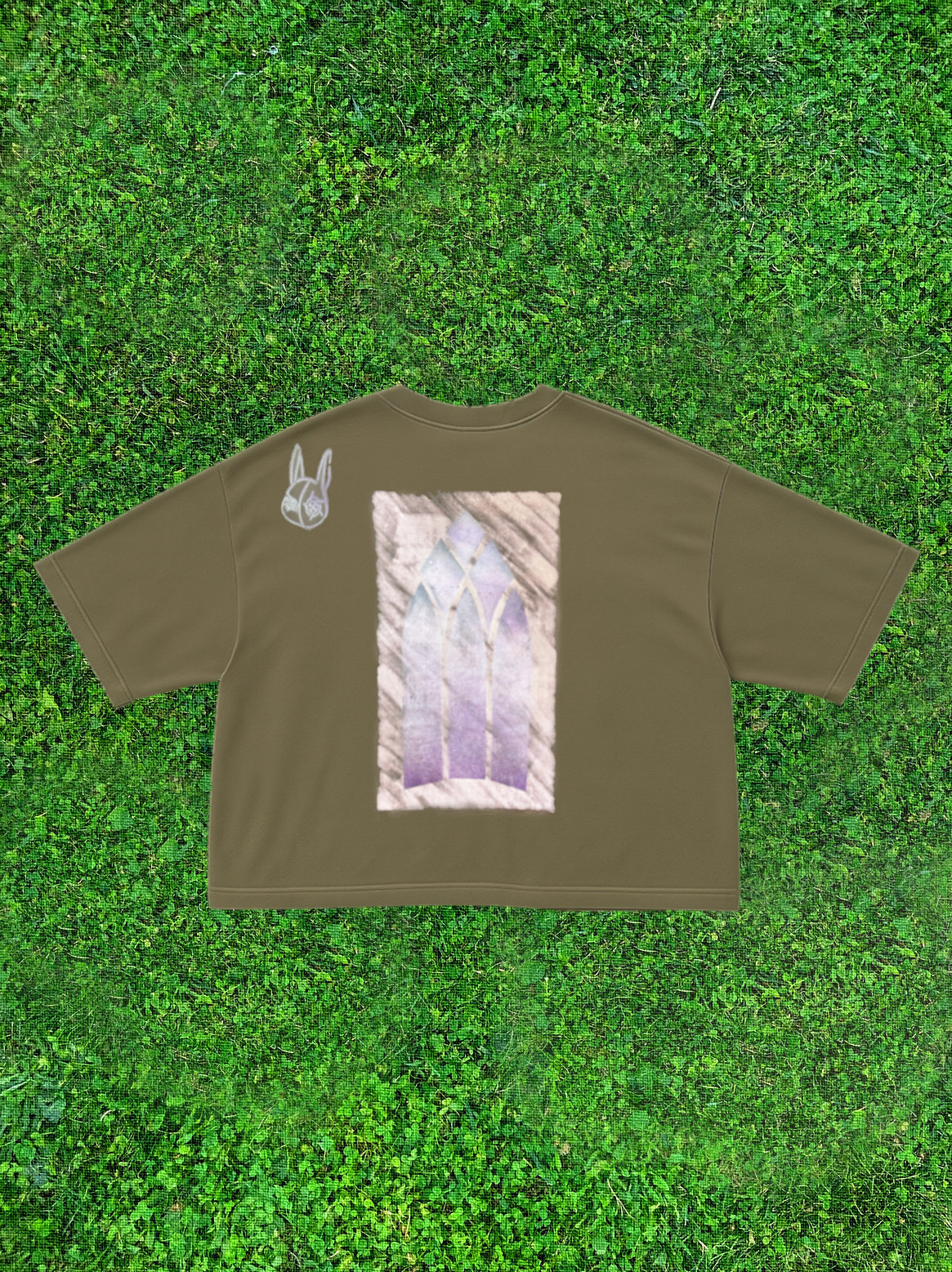 CATHEDRAL X WABBIT T