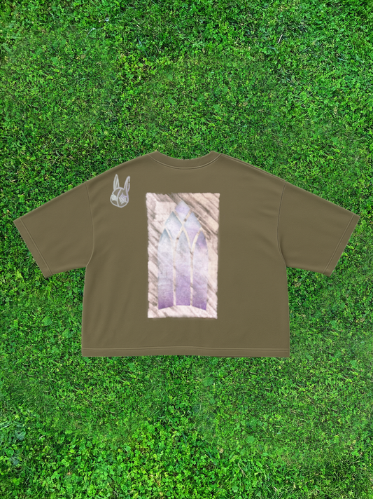 CATHEDRAL X WABBIT T